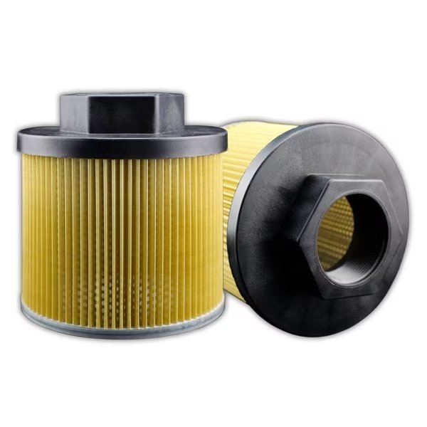Hydraulic Filter, replaces MAHLE PI17108, Suction Strainer, 125 micron, Outside-In, Main Filter, Mfr#: MF0062130